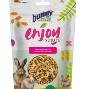 Saisonangebot Bunny EnjoyNature Prebiotic-Snack 35 g